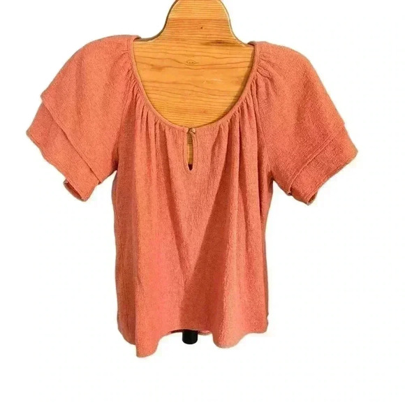 Texture & Thread by Madewell Top size XS - Picture 2 of 5